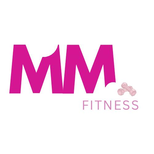 MM Fitness logo